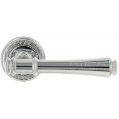 Extreza PIERO (Пиеро) 326 на розетке R06 полированный хром F04