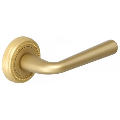 Extreza SANDRO (Сандро) 332 на розетке R03 матовая латунь F02