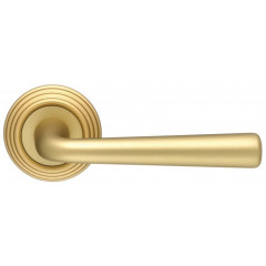 Extreza SANDRO (Сандро) 332 на розетке R05 матовая латунь F02