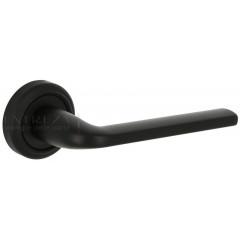 Extreza TERNI (Терни) 320 на розетке R01 черный матовый F22