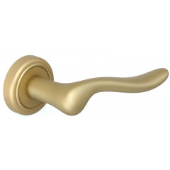 Extreza TOLEDO (Толедо) 323 на розетке R01 матовая латунь F02