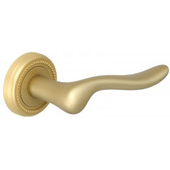 Extreza TOLEDO (Толедо) 323 на розетке R03 матовая латунь F02