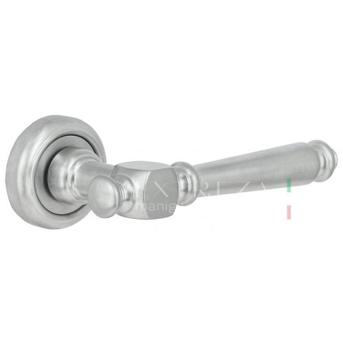 Extreza VERONIKA (Вероника) 325 на розетке R01 матовый хром F05