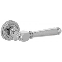 Extreza VERONIKA (Вероника) 325 на розетке R06 полированный хром F04