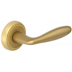 Extreza VIGO (Виго) 324 на розетке R03 матовая латунь F02