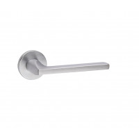 Fimet ADELE 1239/208 F05 матовый хром