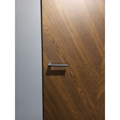 Fimet ADELE 1239/241 NO матовый черный