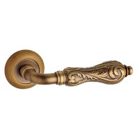 Fimet FLORA 147/231C F43 матовая бронза