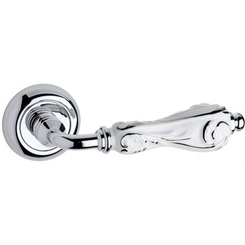 Fimet FLORA 147P/231C F04 полированный хром