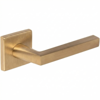 Fimet GIORGIA 169/213 F02O матовая латунь