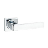Fimet ICE 168/211BIC 55х55мм F04 полированный хром