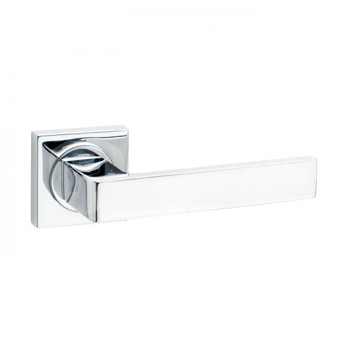 Fimet ICE 168/211BIC 55х55мм F04 полированный хром