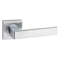Fimet ICE 168/211BIC 55х55мм F05 матовый хром