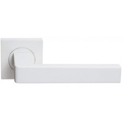 Fimet ICE 168/211BIC 55х55мм F17 белый