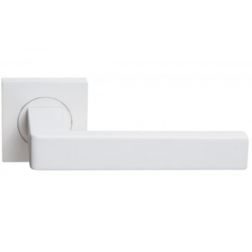 Fimet ICE 168/211BIC 55х55мм F17 белый