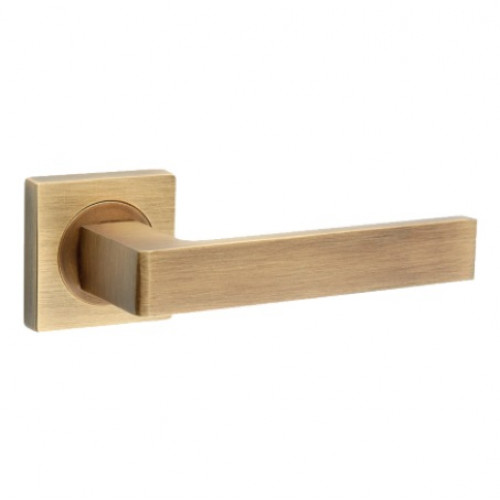Fimet ICE 168/211BIC 55х55мм F43 матовая бронза