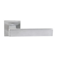 Fimet ICE 168/213 F05 матовый хром