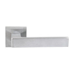 Fimet ICE 168/213 F05 матовый хром