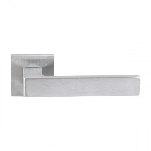 Fimet ICE 168/213 F05 матовый хром