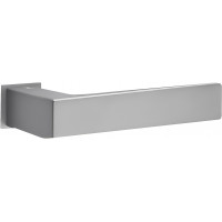 Fimet ICE 168/243 F05 матовый хром