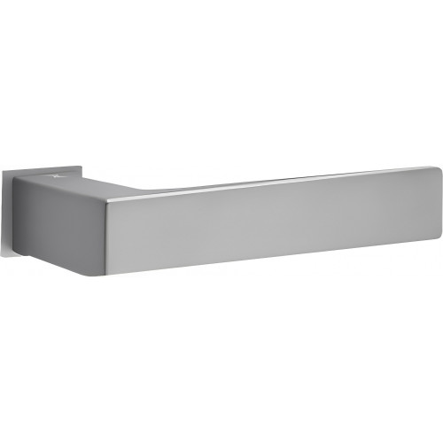Fimet ICE 168/243 F05 матовый хром