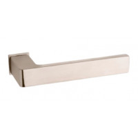 Fimet ICE 168/243 F54 матовый никель