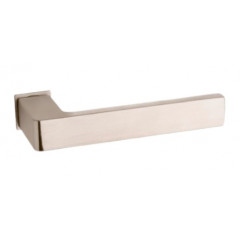 Fimet ICE 168/243 F54 матовый никель
