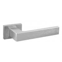 Fimet ICE 168/264 F05 матовый хром