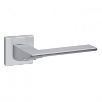 Fimet ITALIA 1353/204 F05 матовый хром
