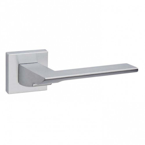 Fimet ITALIA 1353/204 F05 матовый хром