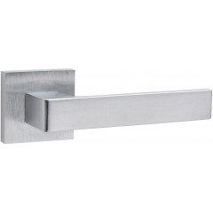 Fimet KUBO 1317\211B 50х50мм F16 матовый хром