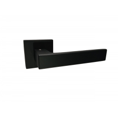 Fimet KUBO 1317/213 NO матовый черный