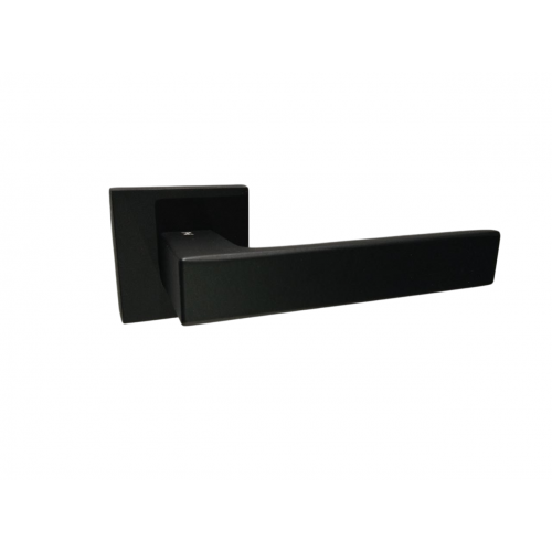 Fimet KUBO 1317/213 NO матовый черный