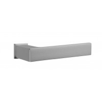 Fimet KUBO MINI 1317/243 F16 сатинированный хром