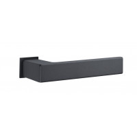 Fimet KUBO MINI 1317/243 NO матовый черный