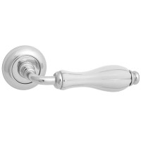 Fimet LADY 148/231C F04 Хром