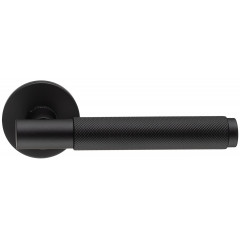 Fimet MARION 1444/208 NO матовый черный