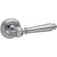 Fimet Michelle 106\269 F66 Матовый хром\Хром