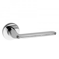 Fimet PLANA 1200/208 F04 полированный хром
