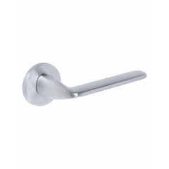 Fimet PLANA 1200/208 F05 матовый хром