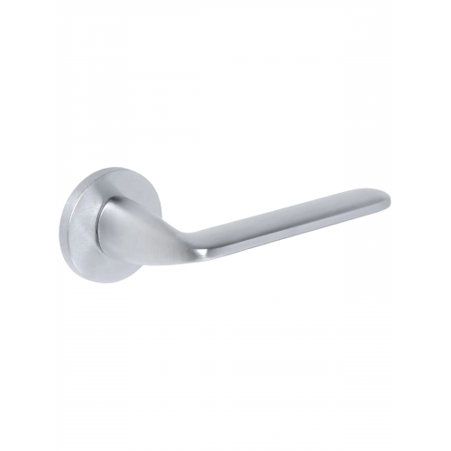 Fimet PLANA 1200/208 F05 матовый хром