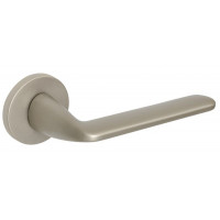 Fimet PLANA 1200/208 F54 матовый никель