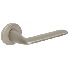 Fimet PLANA 1200/208 F54 матовый никель