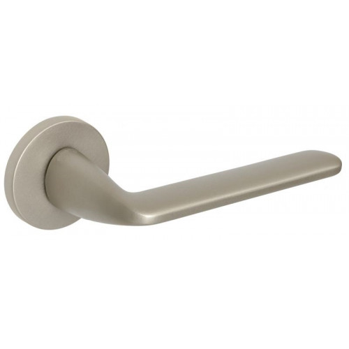 Fimet PLANA 1200/208 F54 матовый никель