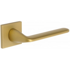 Fimet PLANA 1200/213 F02O матовая латунь