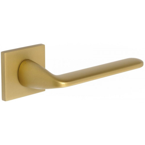 Fimet PLANA 1200/213 F02O матовая латунь