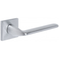 Fimet PLANA 1200/213 F05 матовый хром