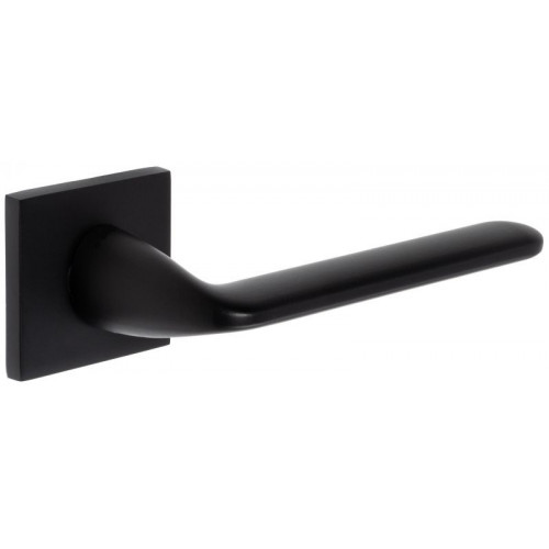 Fimet PLANA 1200/213 FNO матовый черный