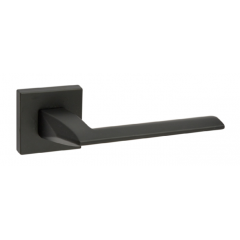 Fimet PURA 1352/213 NO матовый черный