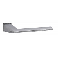 Fimet PURA MINI 1352/243 F05 матовый хром